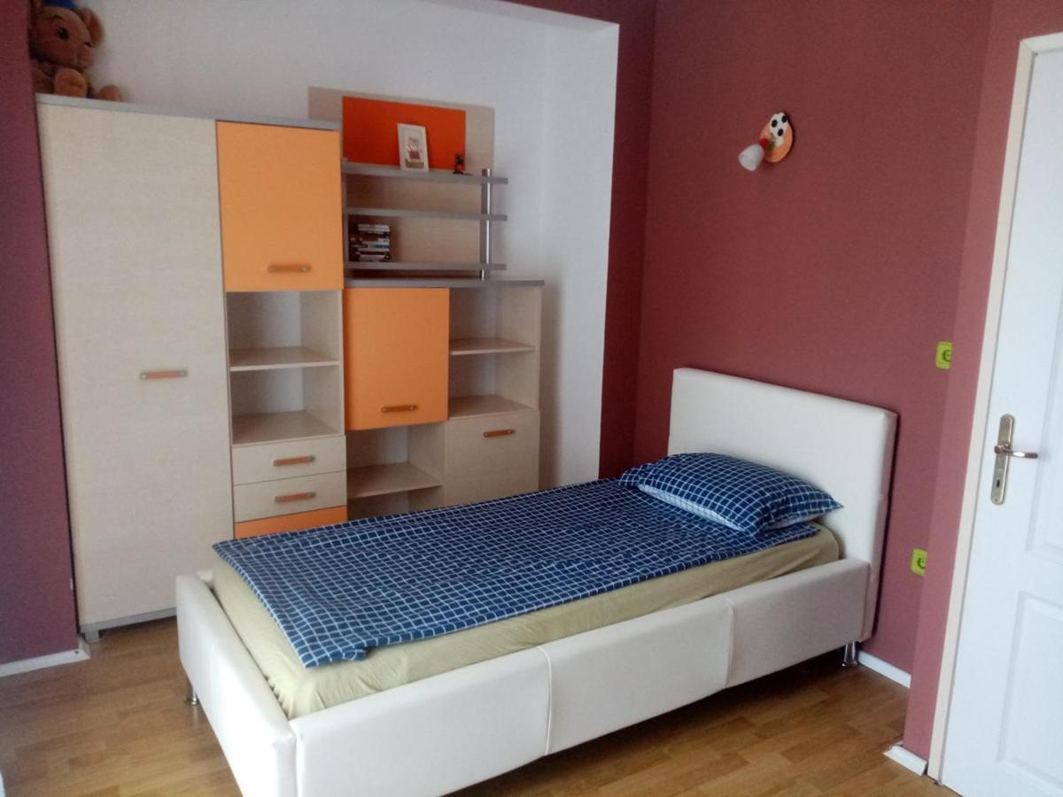 Apartments Puntica Ližnjan Exterior foto