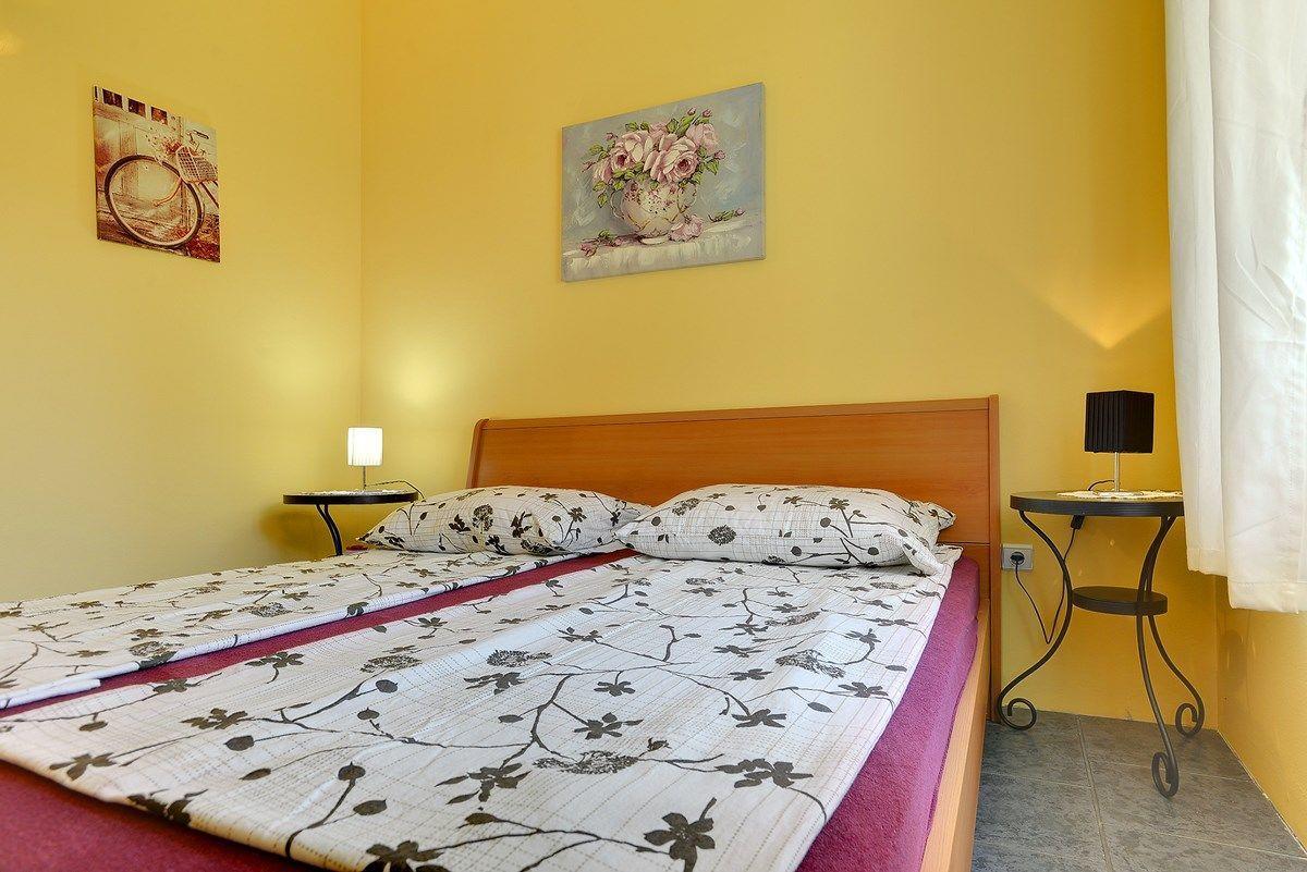 Apartments Puntica Ližnjan Exterior foto